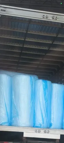 Plástico bolha 