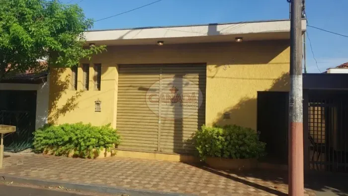 Salao - Ribeirao Preto - Vila Amelia - Região Zona Oeste