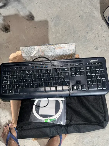 Teclado