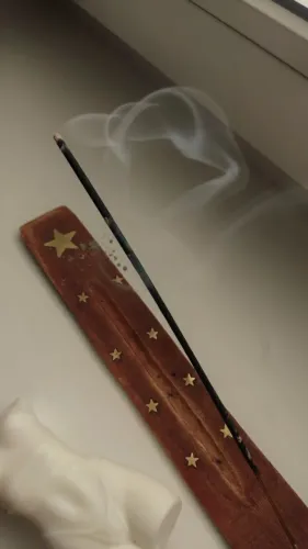 Incensário 