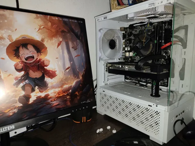 Pc gamer 