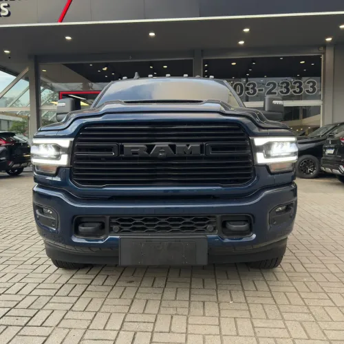 Ram 2500 Laram. 6.7 Night ED. TB CD 4X4 DIE 2024