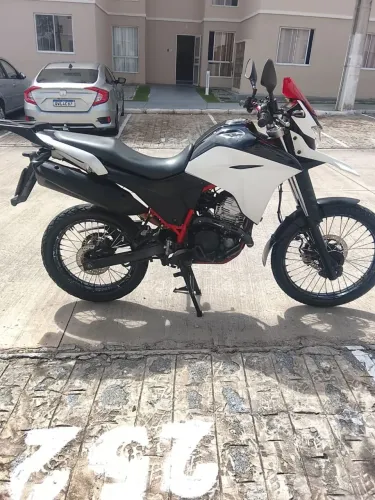 Vendo Lander 250