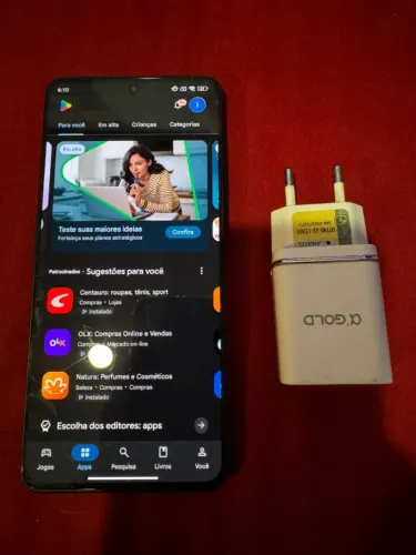Xiaomi redmi note 13 pro 5g 256gb