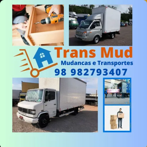 Frete mudanca em Geral, montagem de moveis e embalagens opcionais