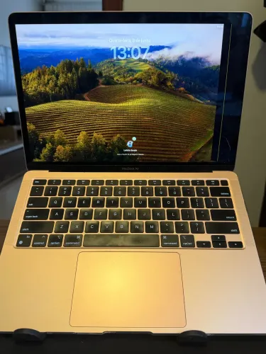 MacBook Pro i5 2017 