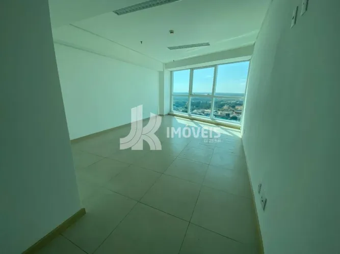 Sala comercial JK Shopping - 33m²
