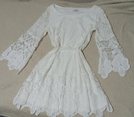 Desapego da minha filha