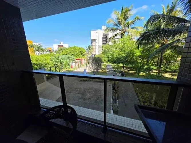 Valor de Super OPORTUNIDADE para ALUGUEL BEIRAMAR! Apartamento PE NA AREIA - MOBILIADO loc