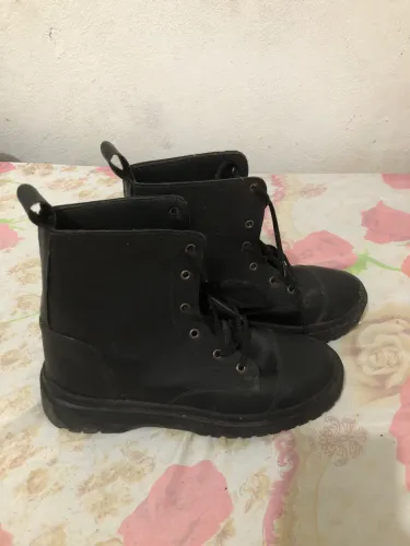 Bota feminina 