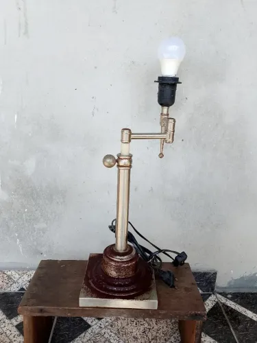 Luminária