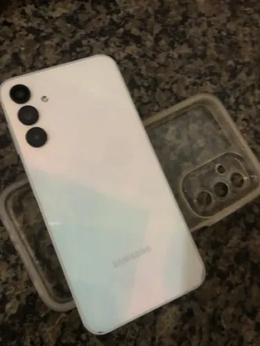 Samsung A15