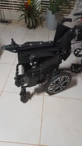 cadeira motorizada