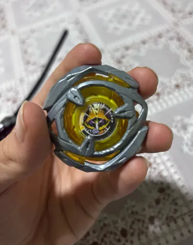 Beyblade X Arrow Wizard 4-80B