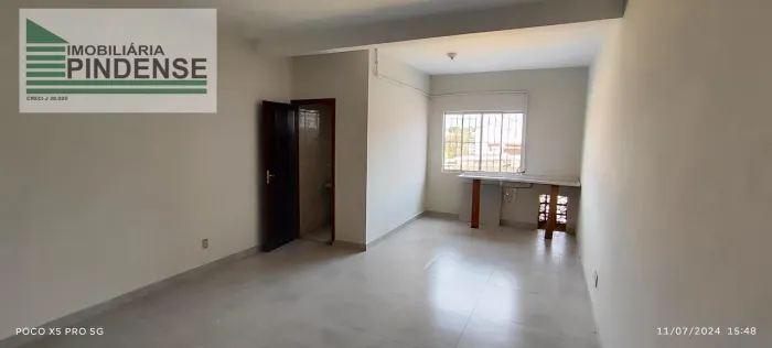 Sala Comercial em Parque São Domingos - Pindamonhangaba