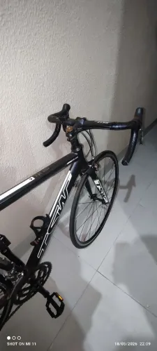 Bike Speed TSW  TR20