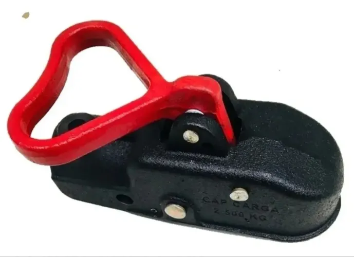 Munheca para carretilha cladan