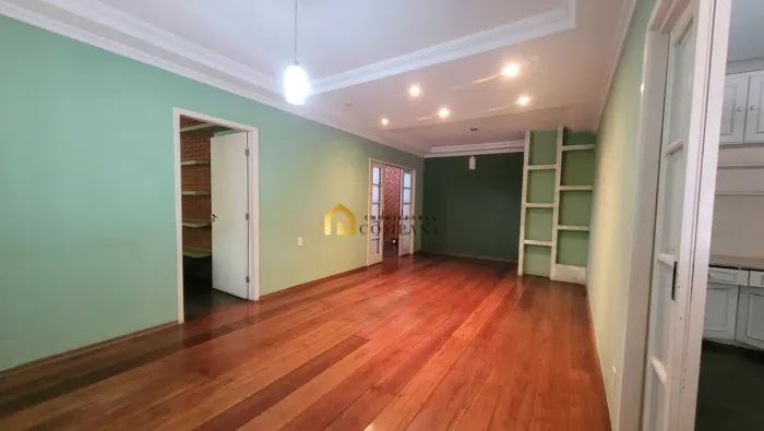 Casa térrea na Vila Haro, Sorocaba/SP