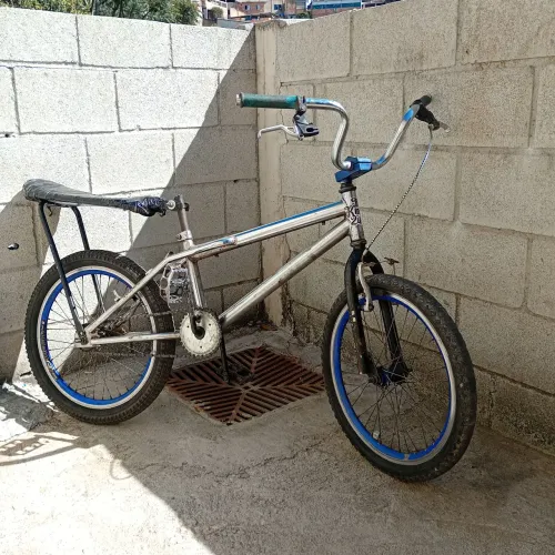 Bicicleta aro 20