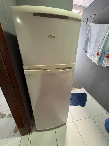 Geladeira Cônsul Frost free NÃO FAÇO ENTREGA