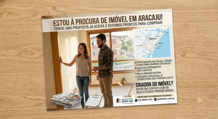 Comprar Apartamento 