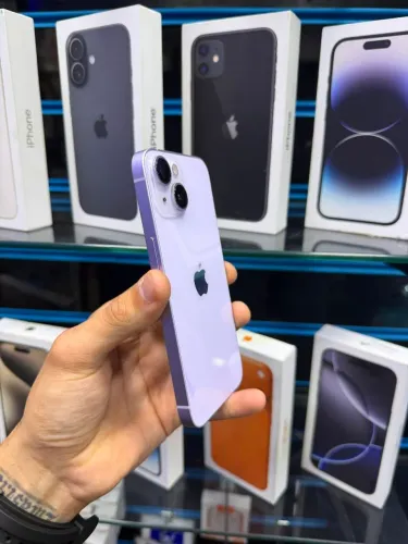 iPhone 14