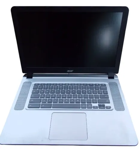 Notebook Acer Chrome N2830 | 2GB Ram | Tela 15,6" HD
