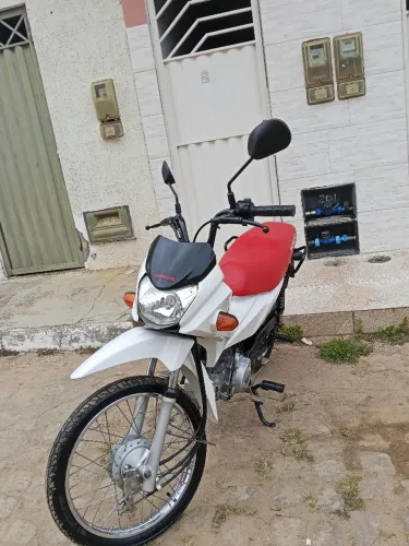 Vendo pop 110i ano 2023