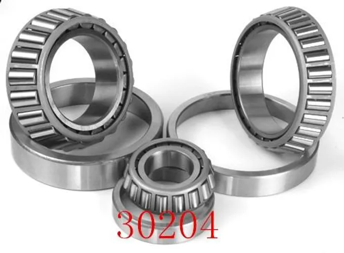 Rolamento 30204