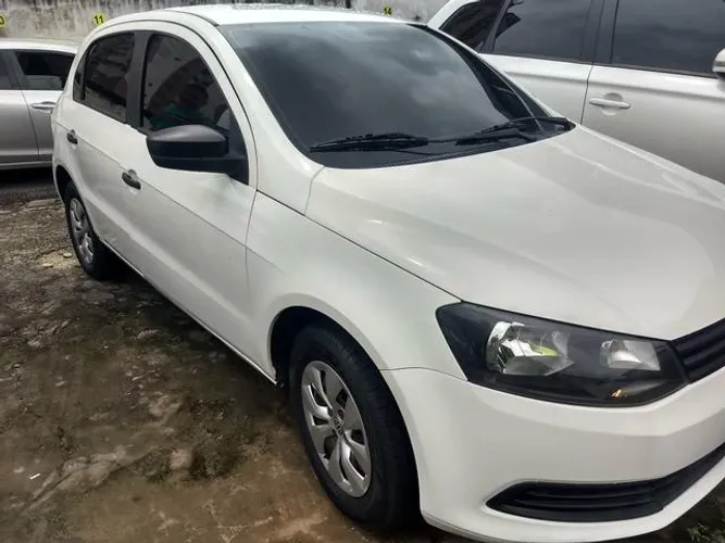 Aluguel de carros