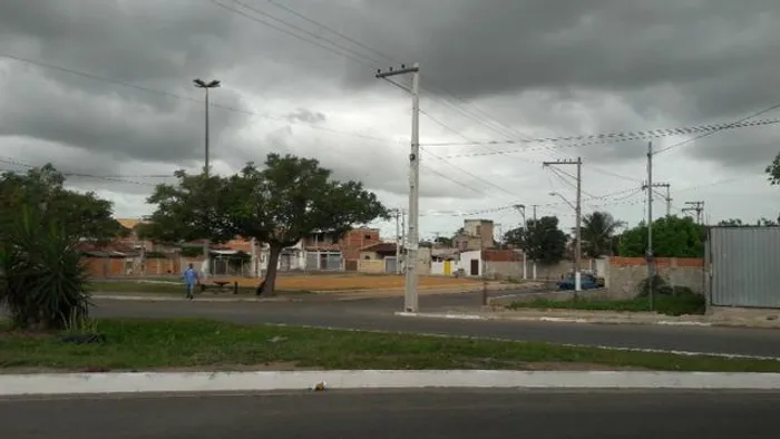 Terreno prox. Atacadão
