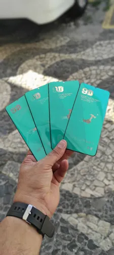 Película Nano Gel 3d Samsung Galaxy S20 S20Plus S20 Ultra