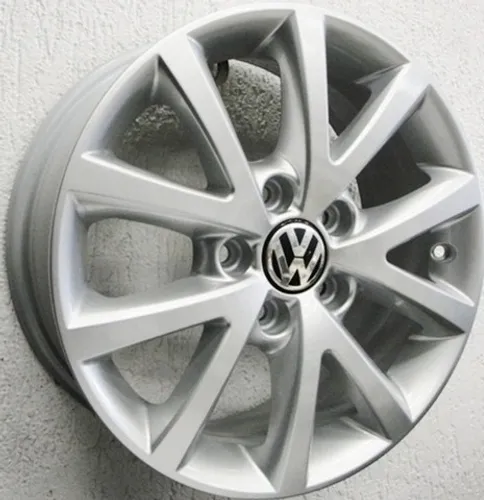 Rodas 16" VW Jetta Show (só p/ Venda) Loja Hr Rodas Oficial