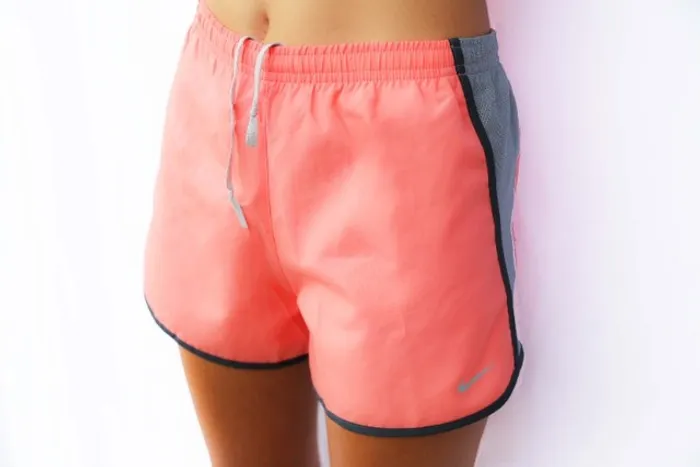 Short Original GG