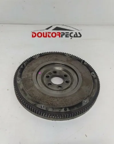 Volante Motor Vw Virtus 1.6 16v 18/19 04e105269e