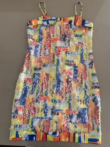 Vestidos festa de marca