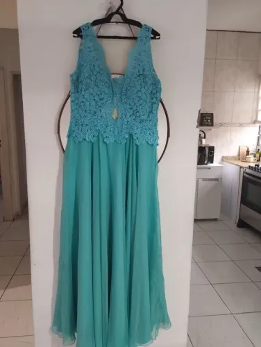 Vestido de festa