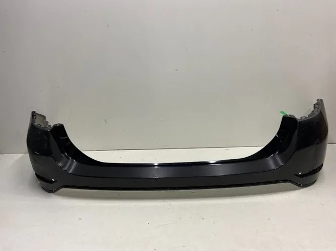 Parachoque Traseiro Bmw X1 2013 2014 2015 Original