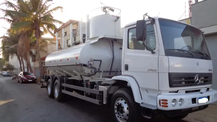 MB Atron 2729/2013 pipa Gascom 15mil