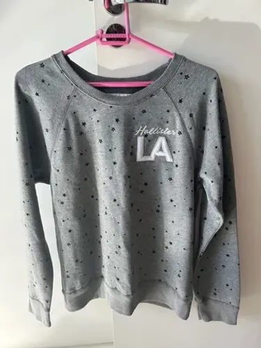 Casaco Hollister Feminino