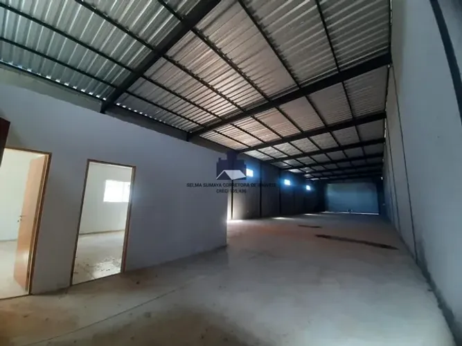 Salão comercial à venda no bairro Setlife Mirassol - Mirassol/SP