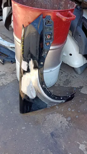 Paralama corsa