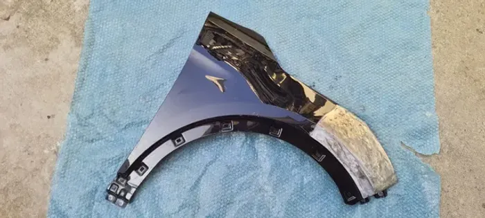 Paralama Ld Creta 2017 a 2021 Original