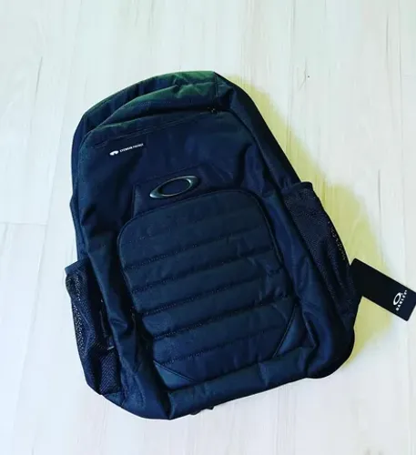 Mochila Oakley Original Nova Sem Uso 
