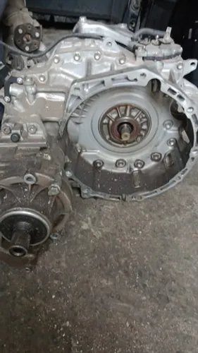 Câmbio Automático 09M Tiguan TSI 2.0 16v 2013 Gasolina