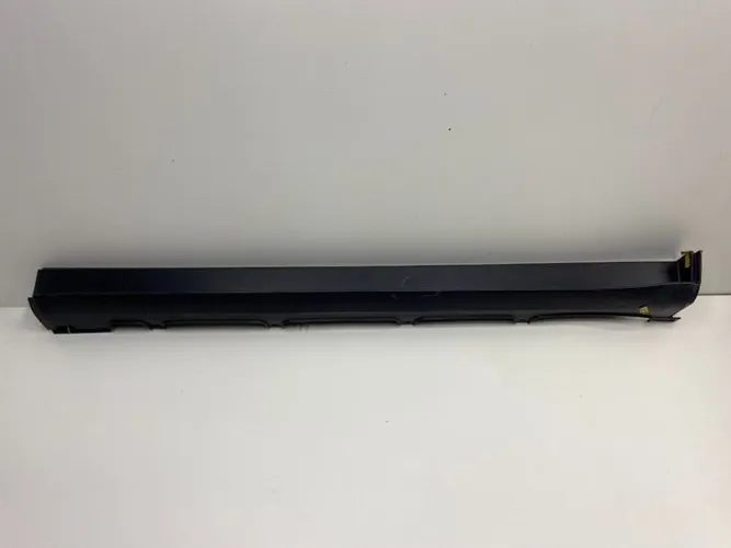 Spoiler Lateral Fiat Toro 2016 2017 2018 2019 2020 Esquerdo