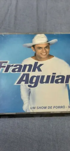 CD Frank Aguiar