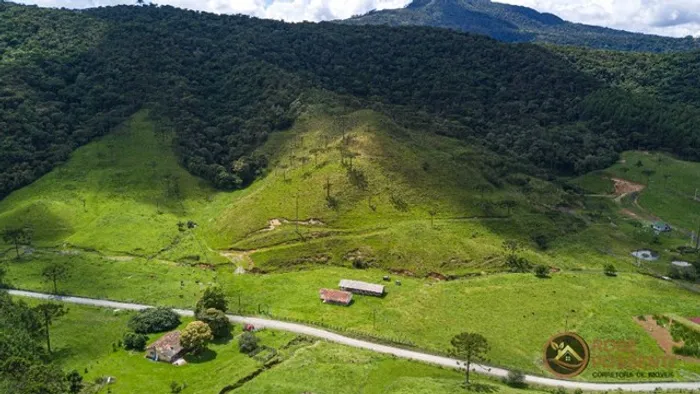 Sítio com 18.4 Hectares