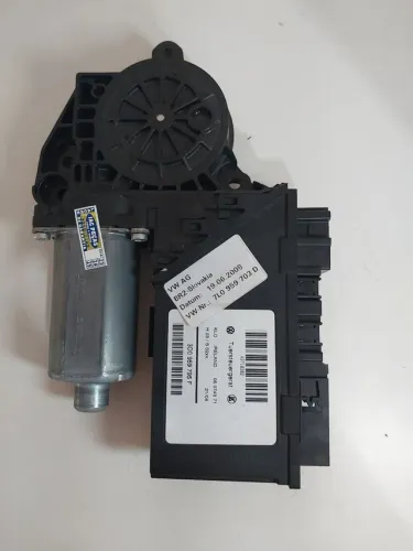 Motor vidro elétrico Volkswagen Touareg 