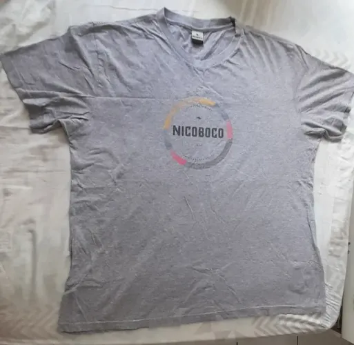 Camisas masculinas de algodão